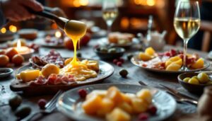 Intolérance au lactose : peut-on manger de la raclette ?