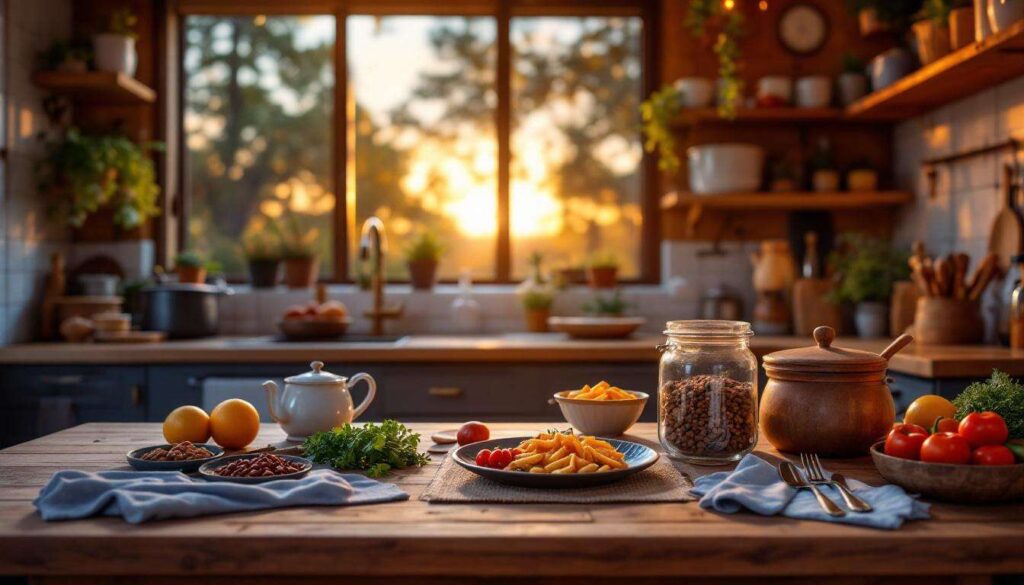 15 minutes, zéro prise de tête : 5 recettes réconfortantes pour les soirs où on n'a envie de rien faire
