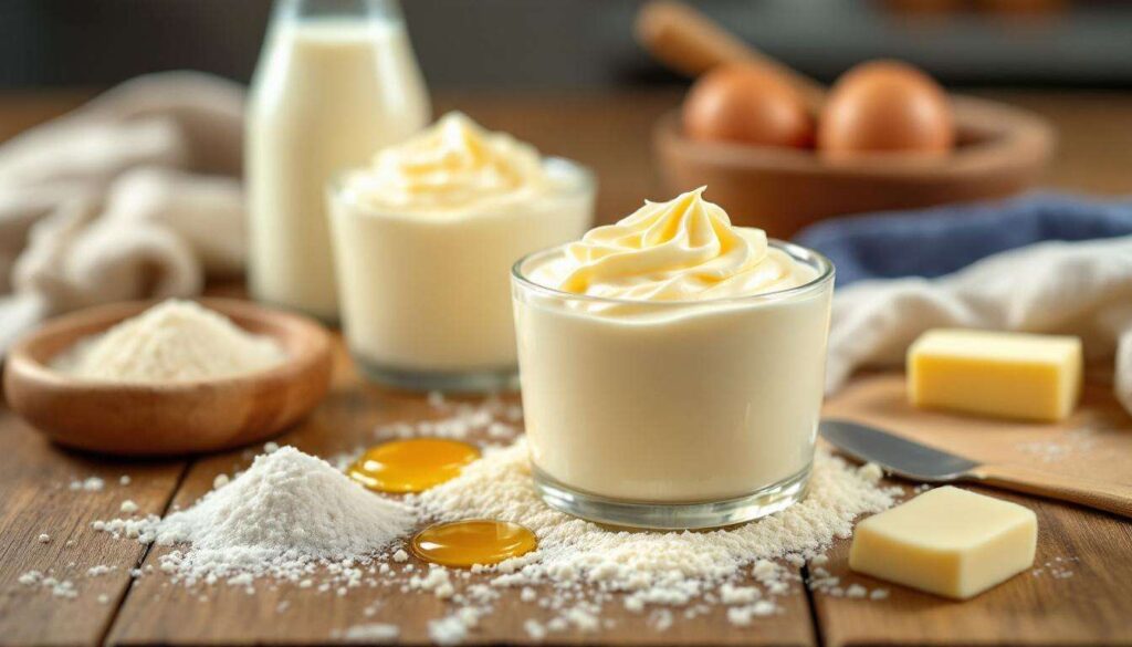 Crèmes dessert à la vanille maison : ultra onctueuses, faciles et sans additifs - Ilet Gourmand : L’Art du Chocolat