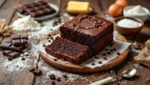 Gâteau au chocolat facile et moelleux : la recette simple qui marche à tous les coups