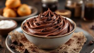 Une mousse au chocolat ultra intense, des biscuits fondants, zéro cuisson : le dessert qui fait l’unanimité à chaque bouchée
