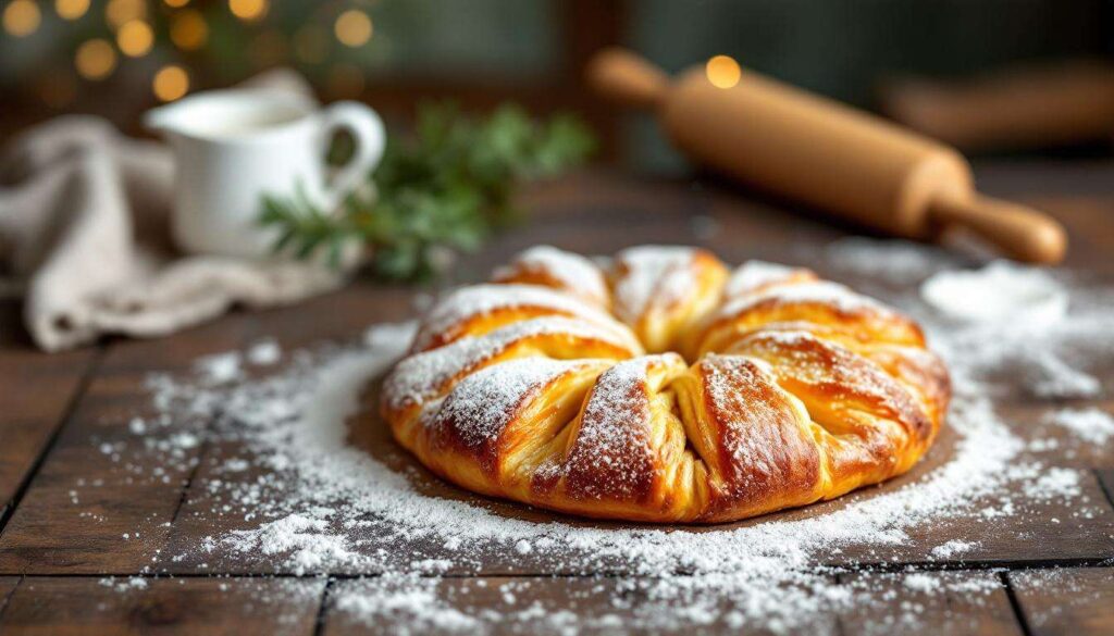 Galette des rois: en réponse aux prix pratiqués, certains décident désormais de la faire maison