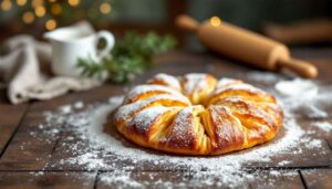 Galette des rois: en réponse aux prix pratiqués, certains décident désormais de la faire maison