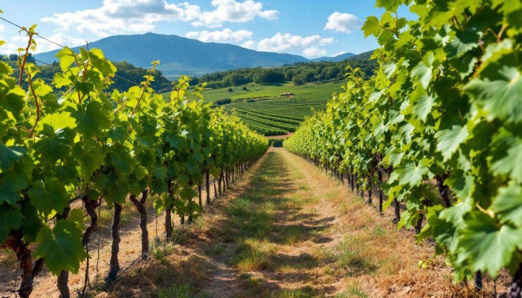 Nicolas et Sophie Batlle, dix cuvées primées et le titre de vigneron de l’année du Guide Hachettes des Vins dans les Pyrénées-Orientales