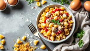 J’ai remplacé la crème par ça : tout le monde réclame ma recette (plus léger, bluffant !)