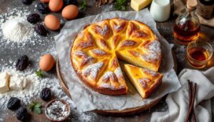 Far breton : la championne du monde révèle la seule recette de grand-mère au beurre salé que vous ne raterez plus