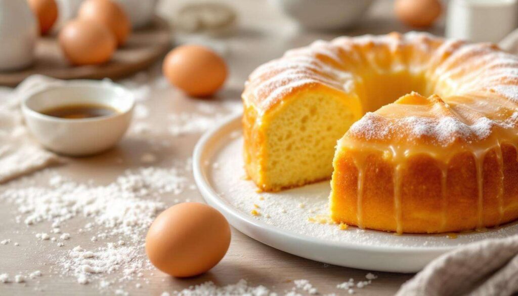 Le gâteau 5-4-3-2-1 : la recette ultra facile que vous allez refaire sans arrêt !