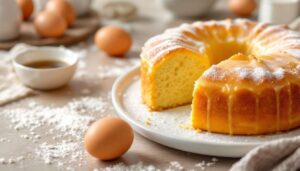 Le gâteau 5-4-3-2-1 : la recette ultra facile que vous allez refaire sans arrêt !