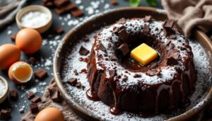 Gâteau au chocolat fondant prêt en 45 min : la recette ultra rapide qui vous sauve tous vos desserts de dernière minute
