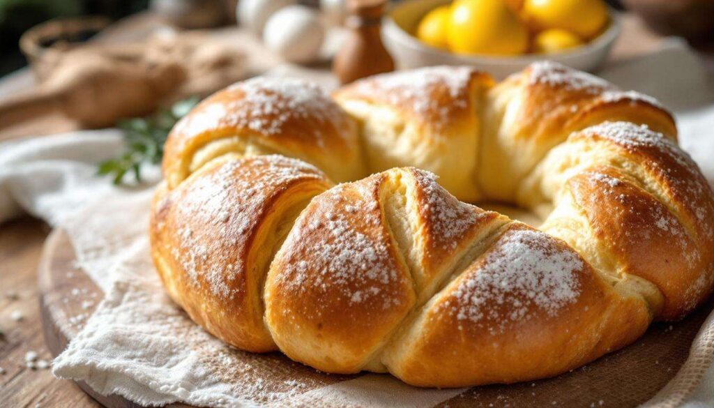 Maîtriser la brioche traditionnelle du terroir en toute simplicité