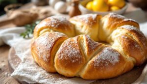 Maîtriser la brioche traditionnelle du terroir en toute simplicité