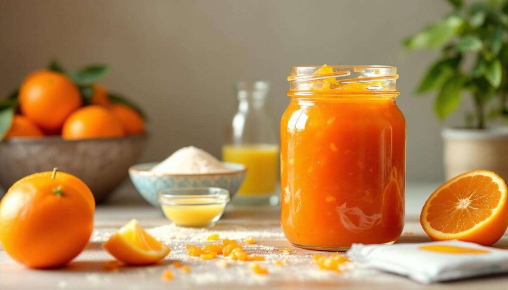 Trop de clémentines ? Préparez cette délicieuse confiture en quelques minutes seulement !