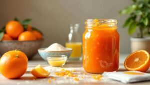 Trop de clémentines ? Préparez cette délicieuse confiture en quelques minutes seulement !
