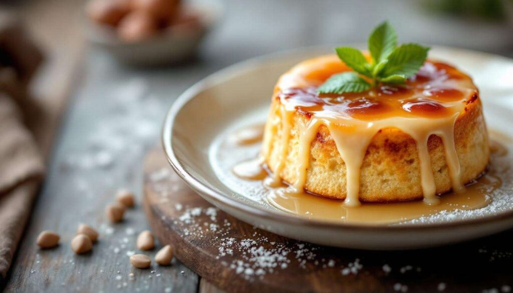 Remplacez le beurre par cet ingrédient léger : le fondant devient irrésistible !