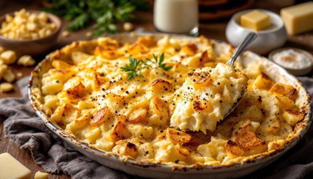 Ce gratin fondant bluffe tout le monde (et se prépare en 10 min seulement)