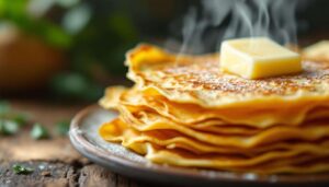 Chandeleur : la crêpe fait son beurre !