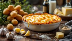 Gratin dauphinois ultra-crémeux : la technique de chef pour une texture parfaite à tous les coups