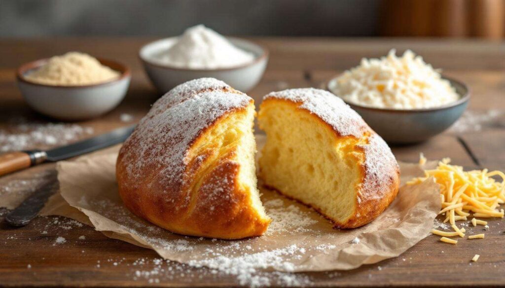 Brioche filante maison : la recette du week-end avec seulement 5 ingrédients basiques